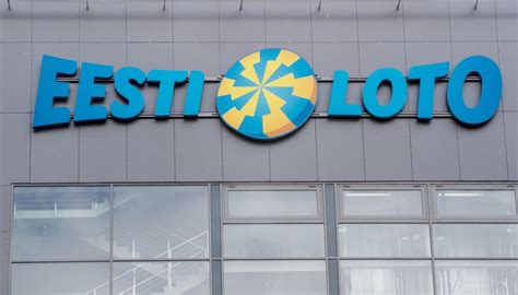 Eesti Loto vastab: kas kogu võiduraha saab endale ja .